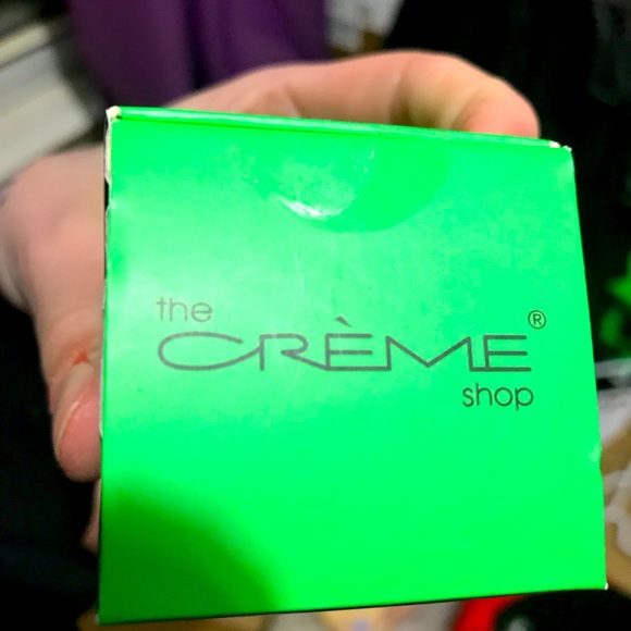 ✨🆕Creme Shop Créme Correction Serum BNIP!💚🖤 - Picture 2 of 12